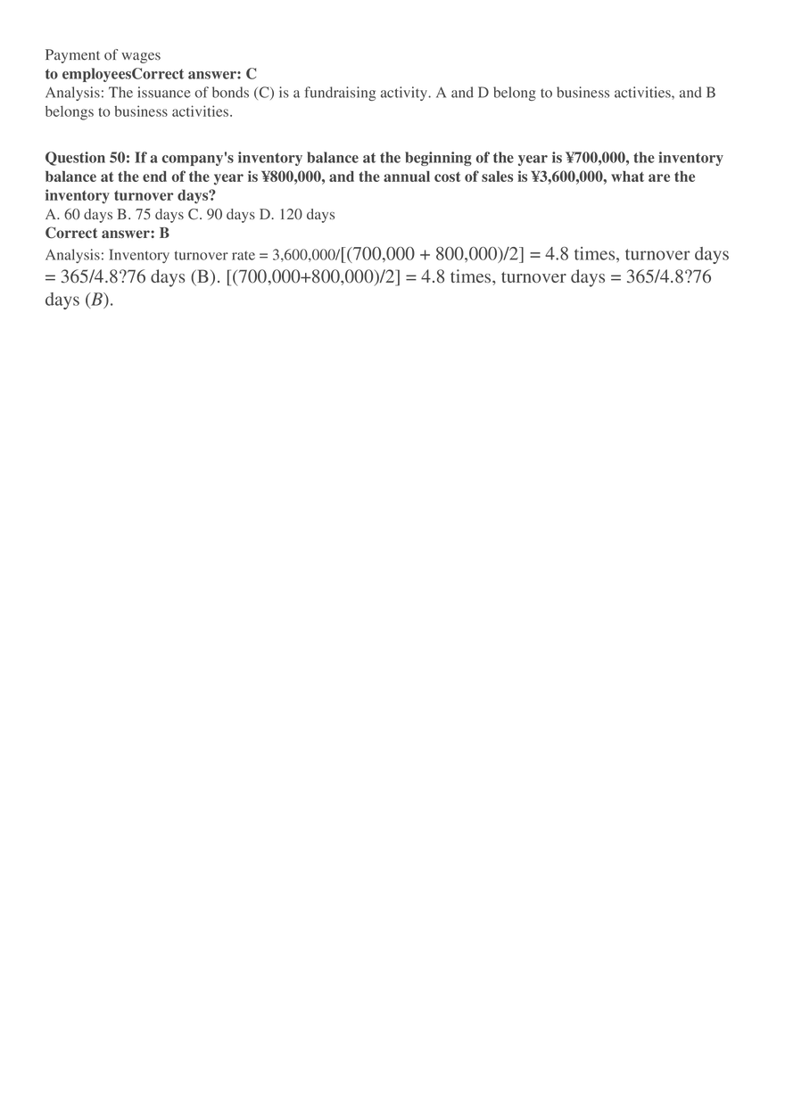 Account Week 2 Question - Page 9