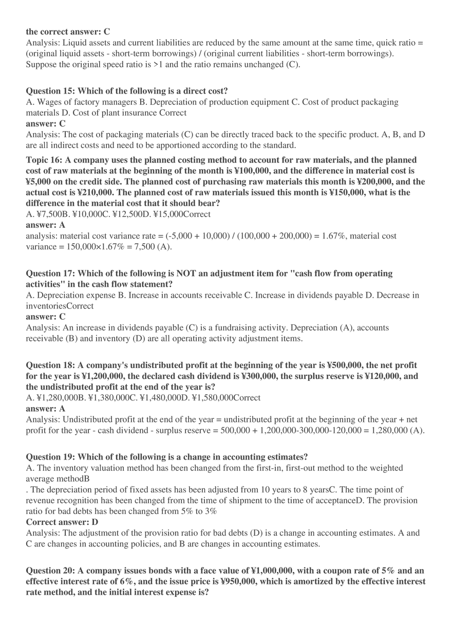 Account Week 2 Question - Page 3