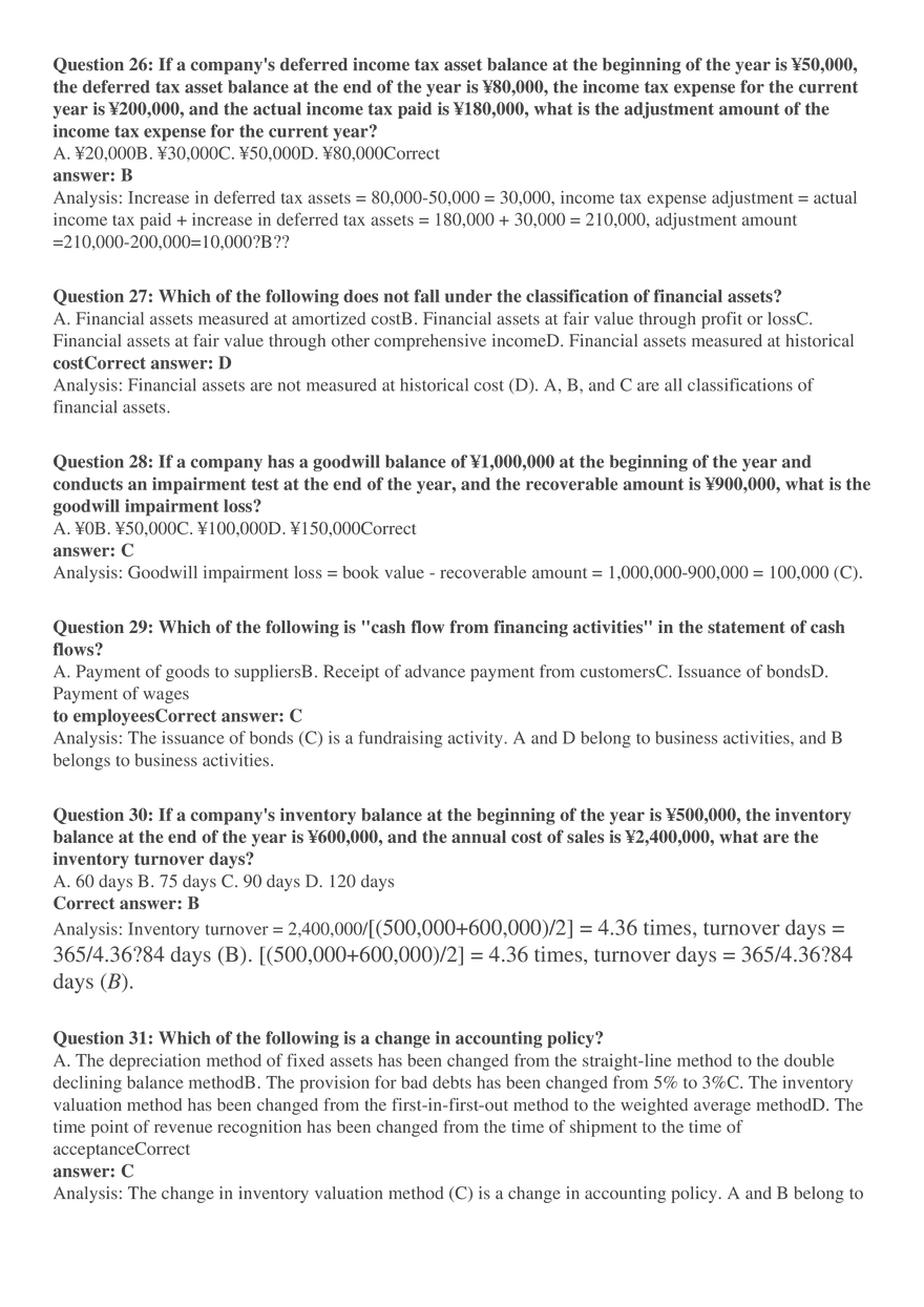 Account Week 2 Question - Page 5