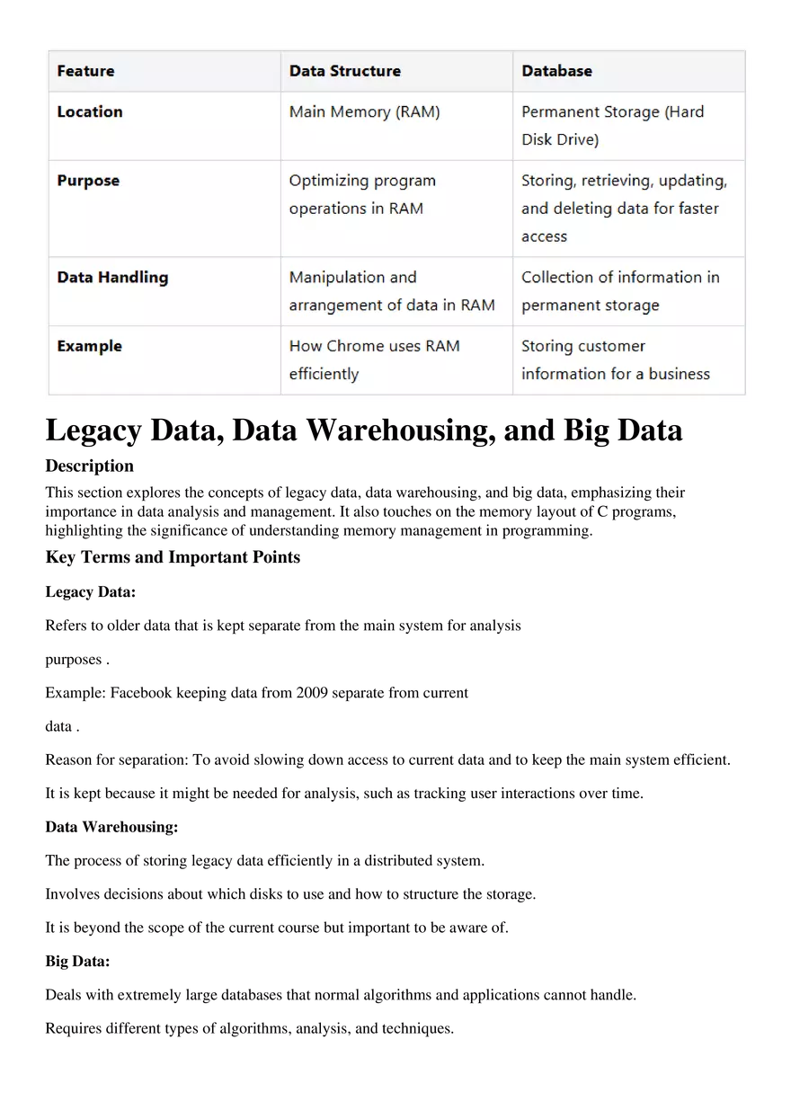 Chapter 1: Introduction to Data Structures and Algorithms - Page 13