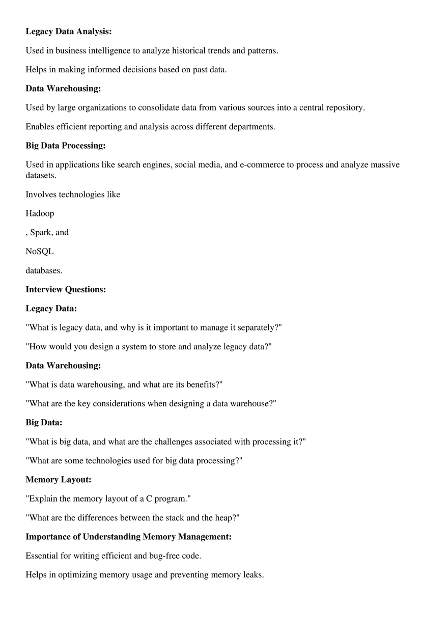 Chapter 1: Introduction to Data Structures and Algorithms - Page 5