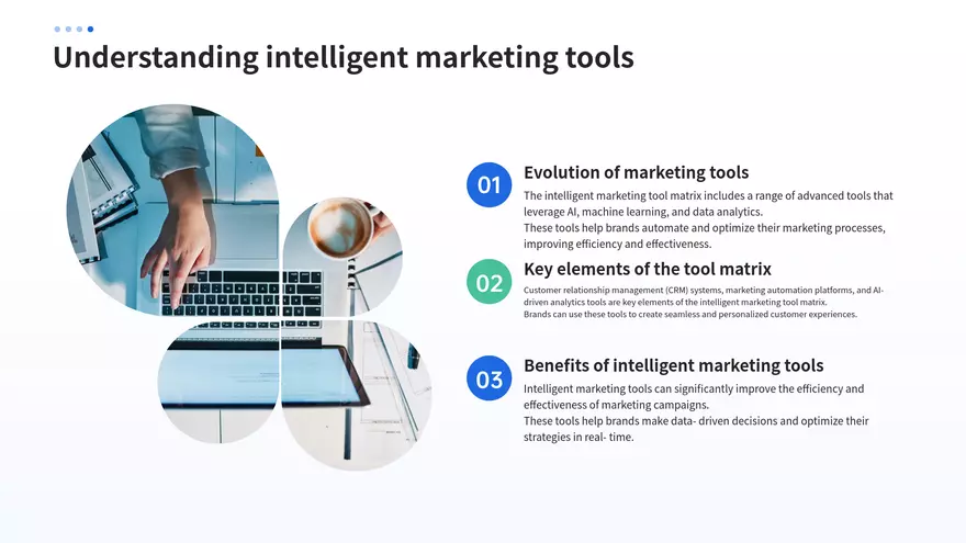 Top 10 Core Marketing Strategies for 2024 - Page 9