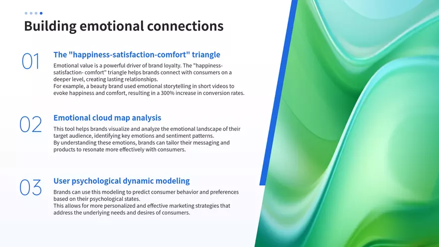 Top 10 Core Marketing Strategies for 2024 - Page 13