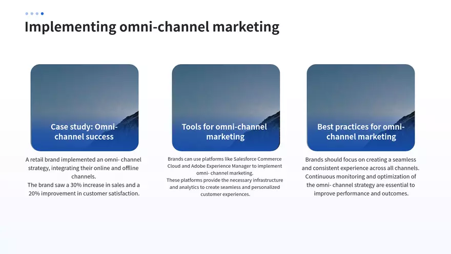 Top 10 Core Marketing Strategies for 2024 - Page 15