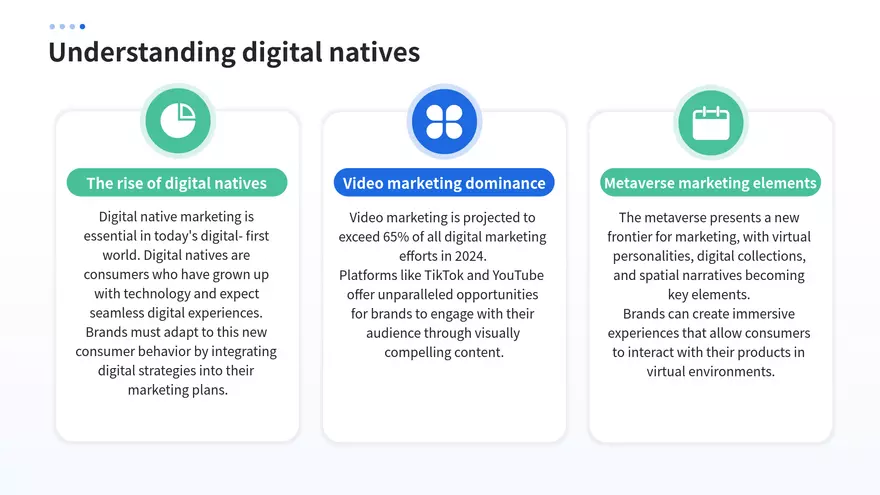 Top 10 Core Marketing Strategies for 2024 - Page 17