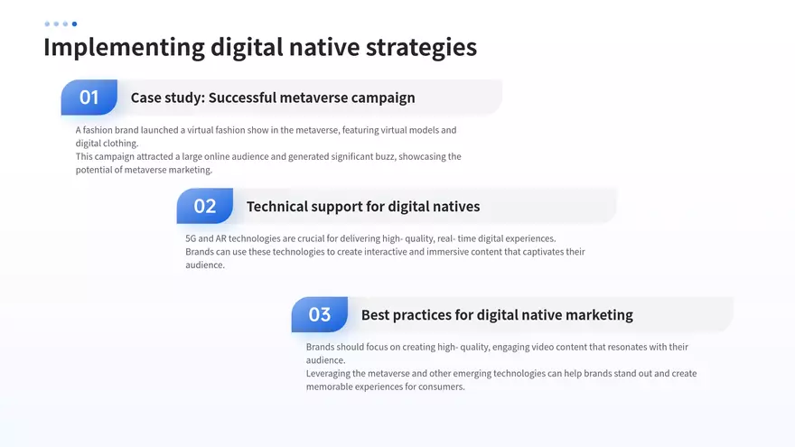 Top 10 Core Marketing Strategies for 2024 - Page 18