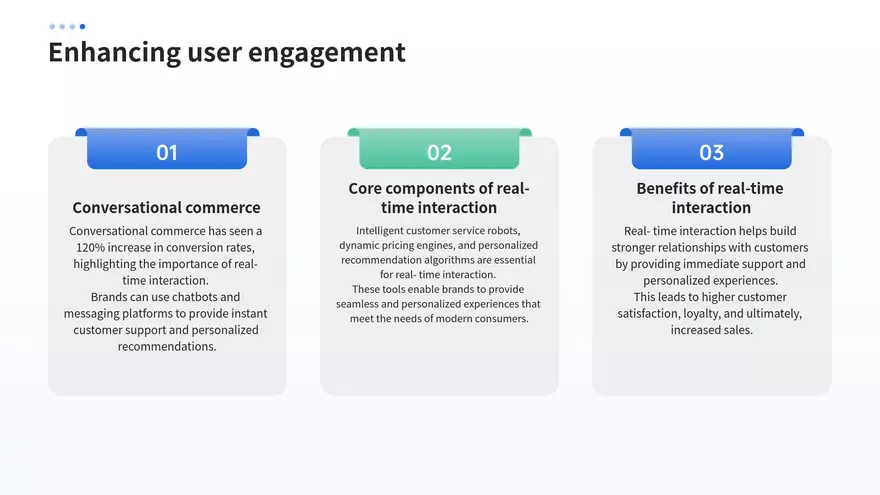 Top 10 Core Marketing Strategies for 2024 - Page 19
