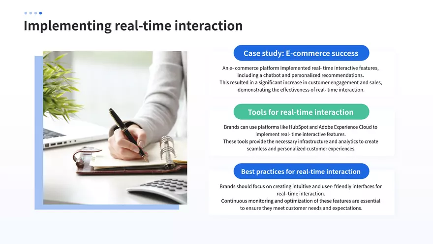 Top 10 Core Marketing Strategies for 2024 - Page 20