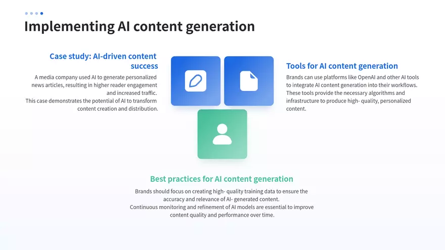 Top 10 Core Marketing Strategies for 2024 - Page 22