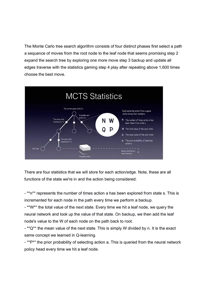 Monte Carlo Tree Search - Page 2