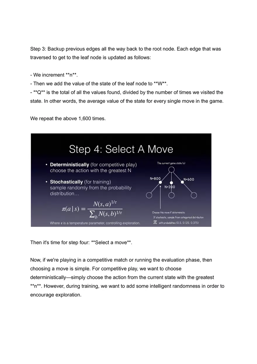 Monte Carlo Tree Search - Page 5
