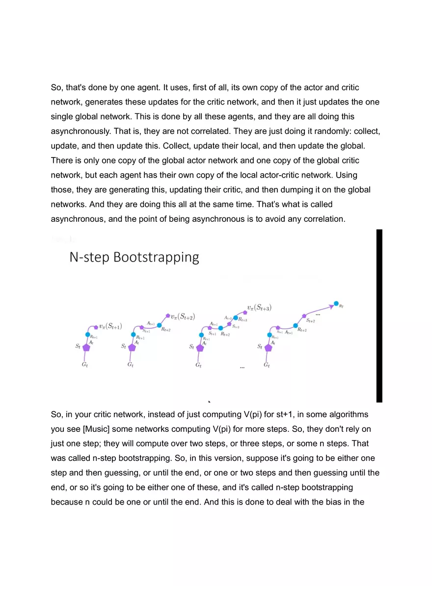 Advantage Actor-Critic - Page 2