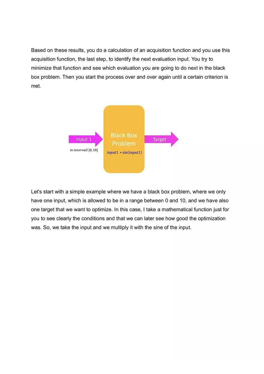 Bayesian Optimization - Page 3