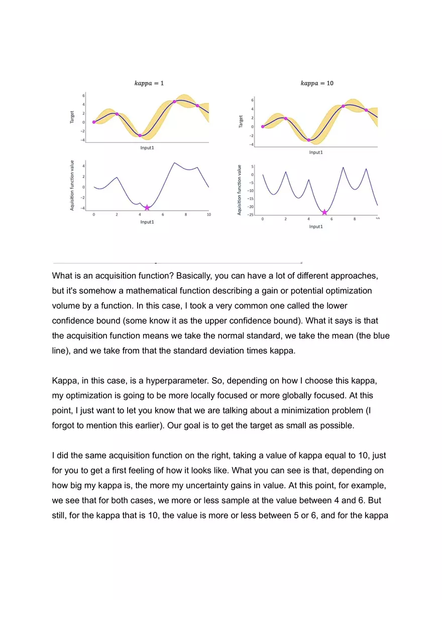 Bayesian Optimization - Page 6
