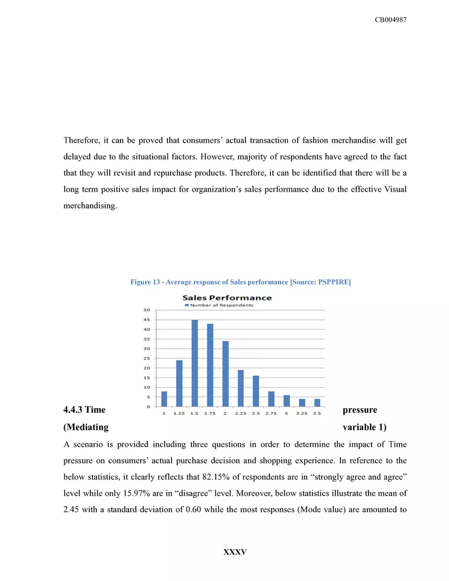 Sri Lankan Fashion Retailing Dissertation - Page 40