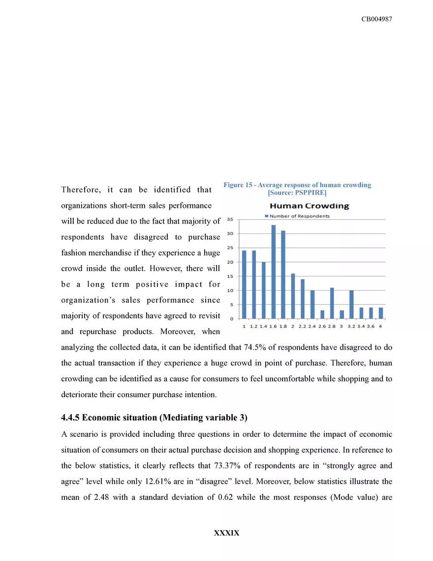 Sri Lankan Fashion Retailing Dissertation - Page 44