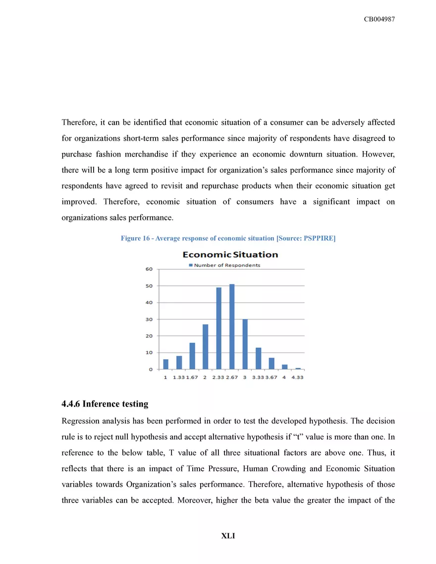 Sri Lankan Fashion Retailing Dissertation - Page 47