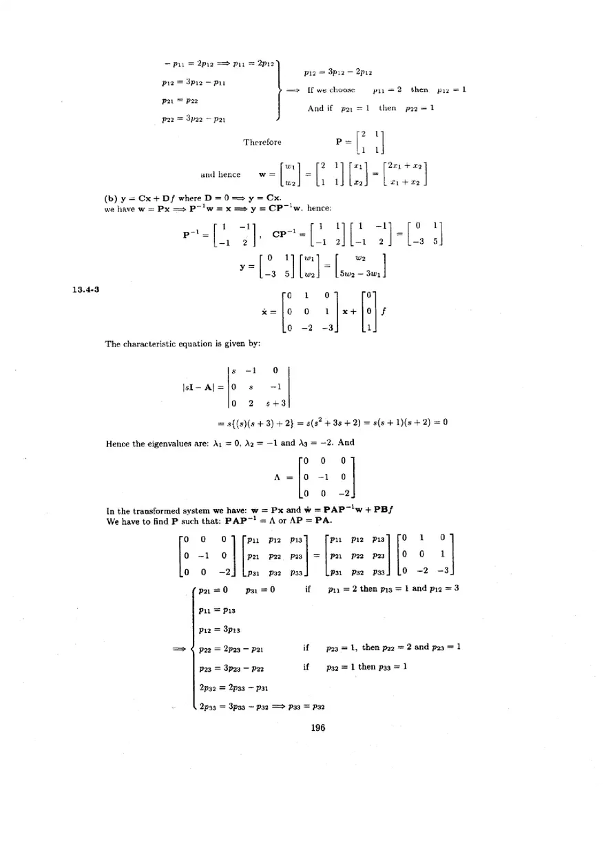 Signal Processing and Linear Systems Solution Ch.13 - Page 12