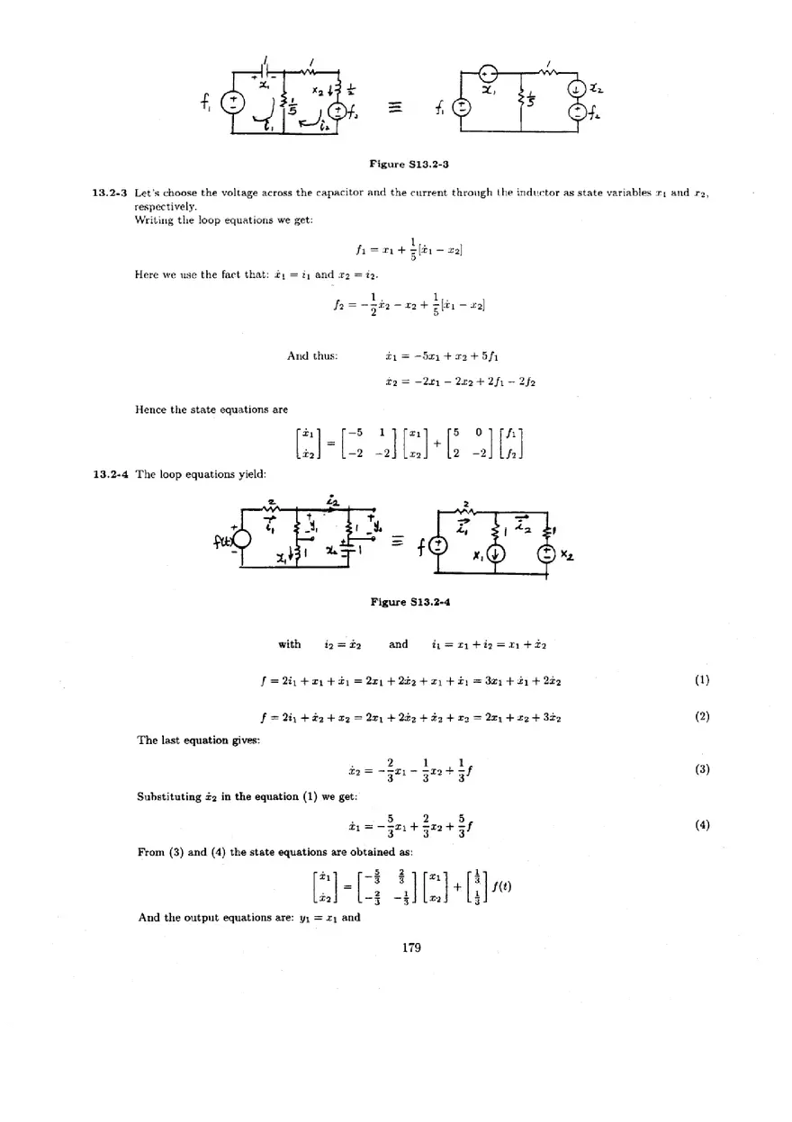 Signal Processing and Linear Systems Solution Ch.13 - Page 13