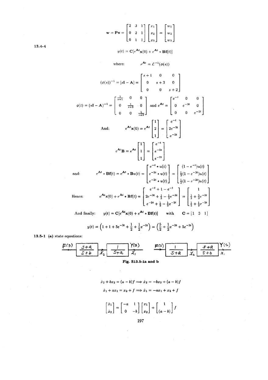 Signal Processing and Linear Systems Solution Ch.13 - Page 14
