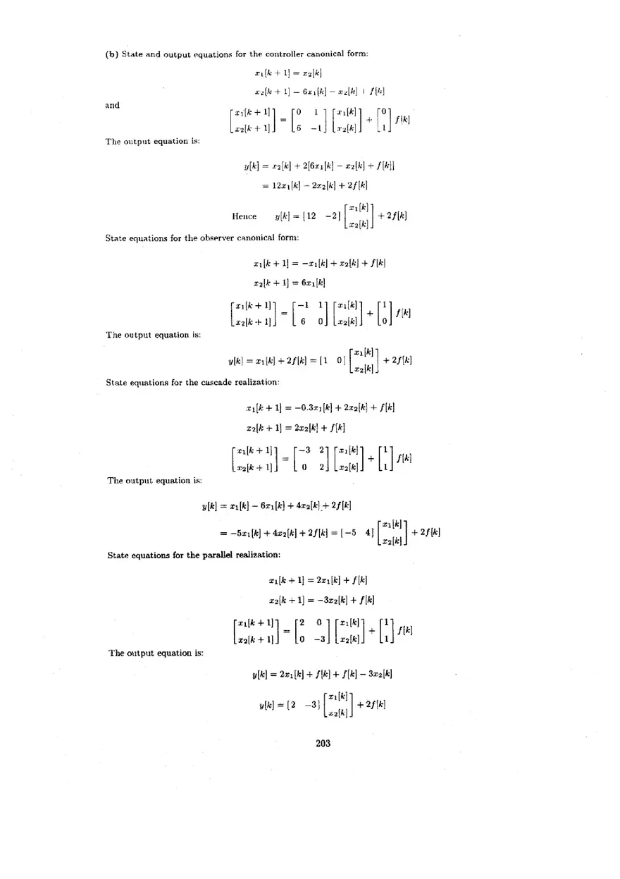 Signal Processing and Linear Systems Solution Ch.13 - Page 20