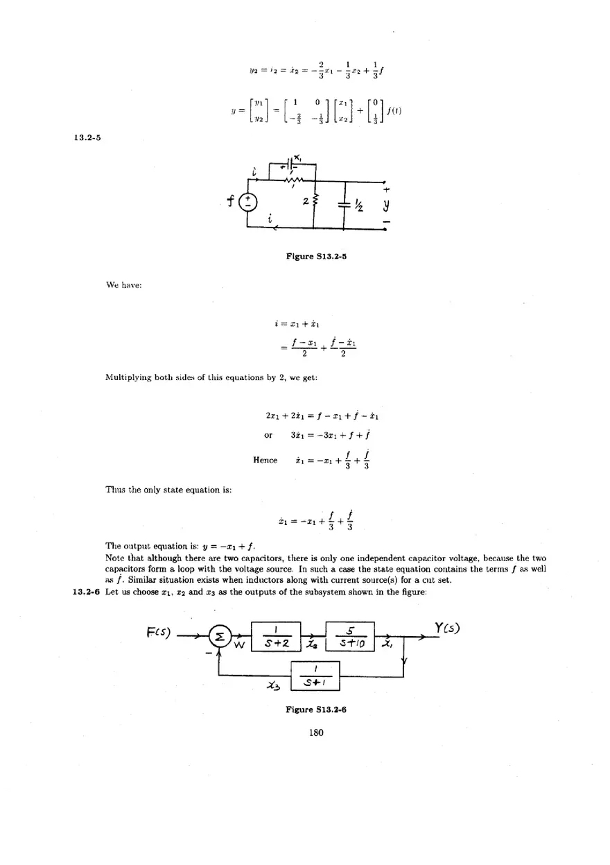 Signal Processing and Linear Systems Solution Ch.13 - Page 21