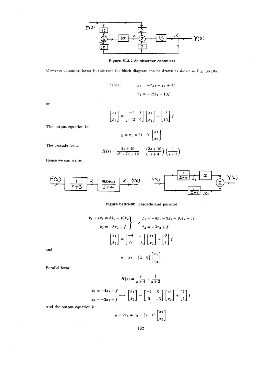 Signal Processing and Linear Systems Solution Ch.13 - Page 23