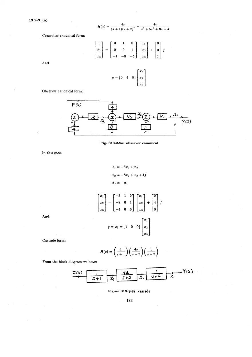 Signal Processing and Linear Systems Solution Ch.13 - Page 24