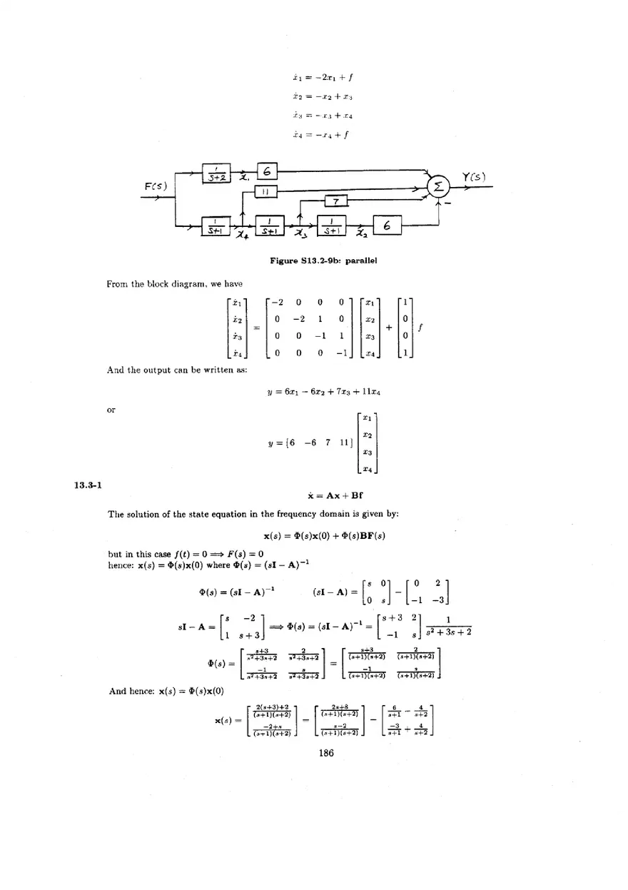 Signal Processing and Linear Systems Solution Ch.13 - Page 27