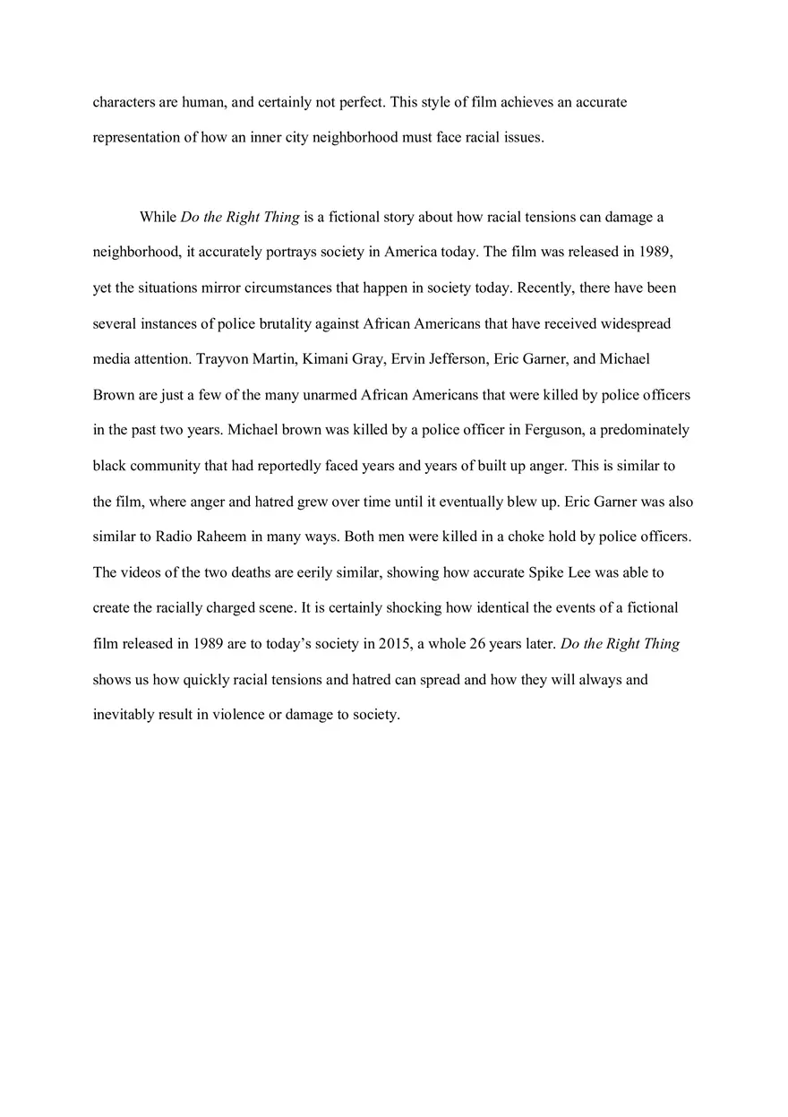 Do the Right Thing - Page 3