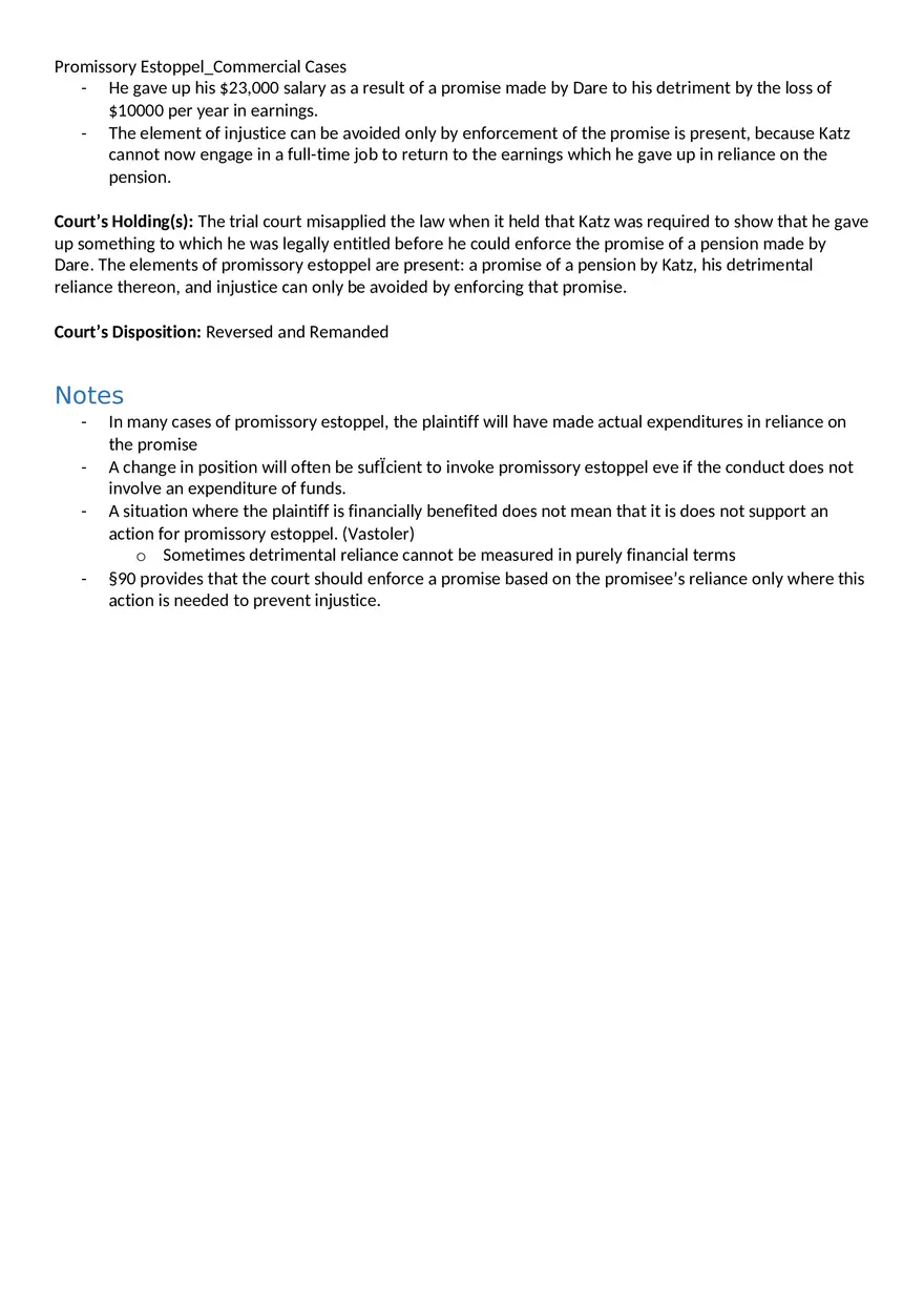 Katz v. Danny Dare, Inc - Page 2