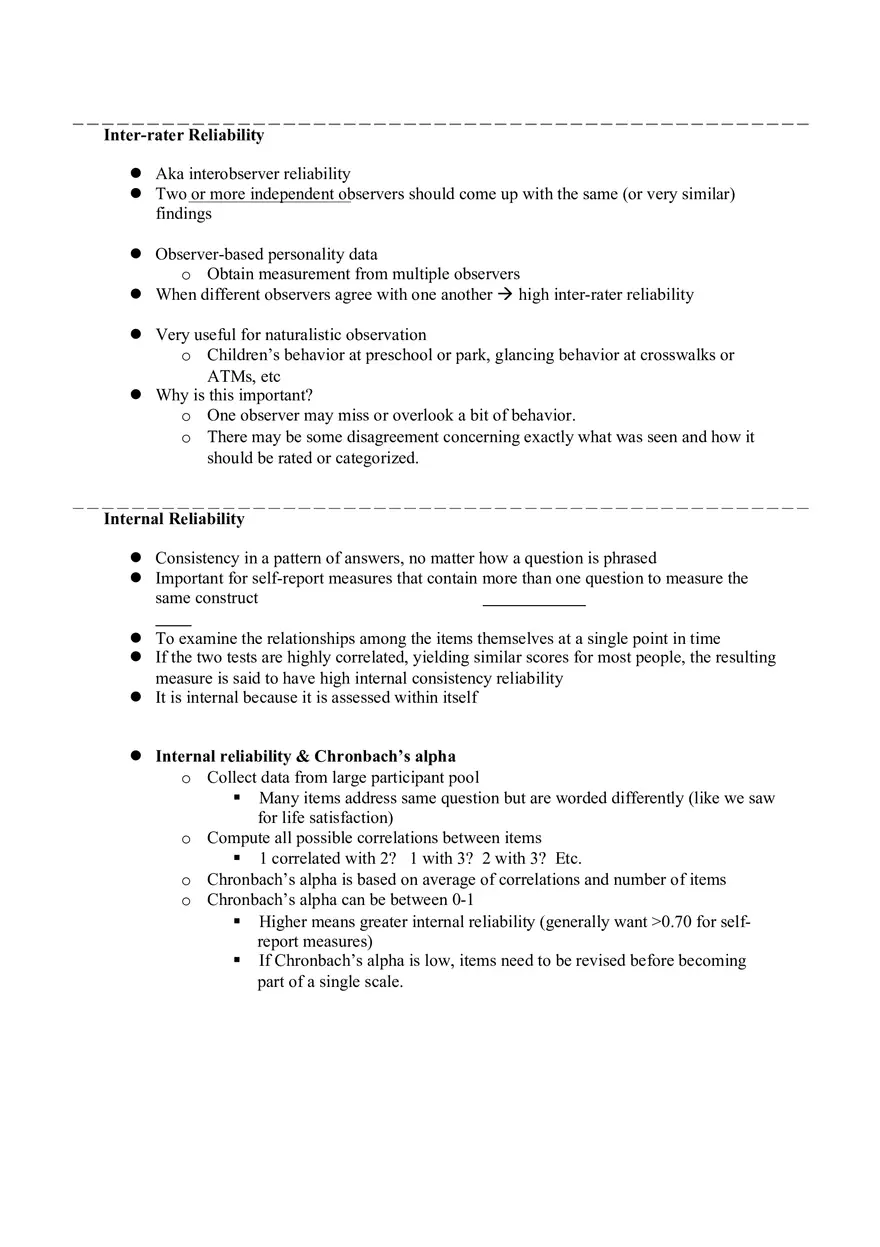 Ch. 5 Identifying Good Measurements - Page 7