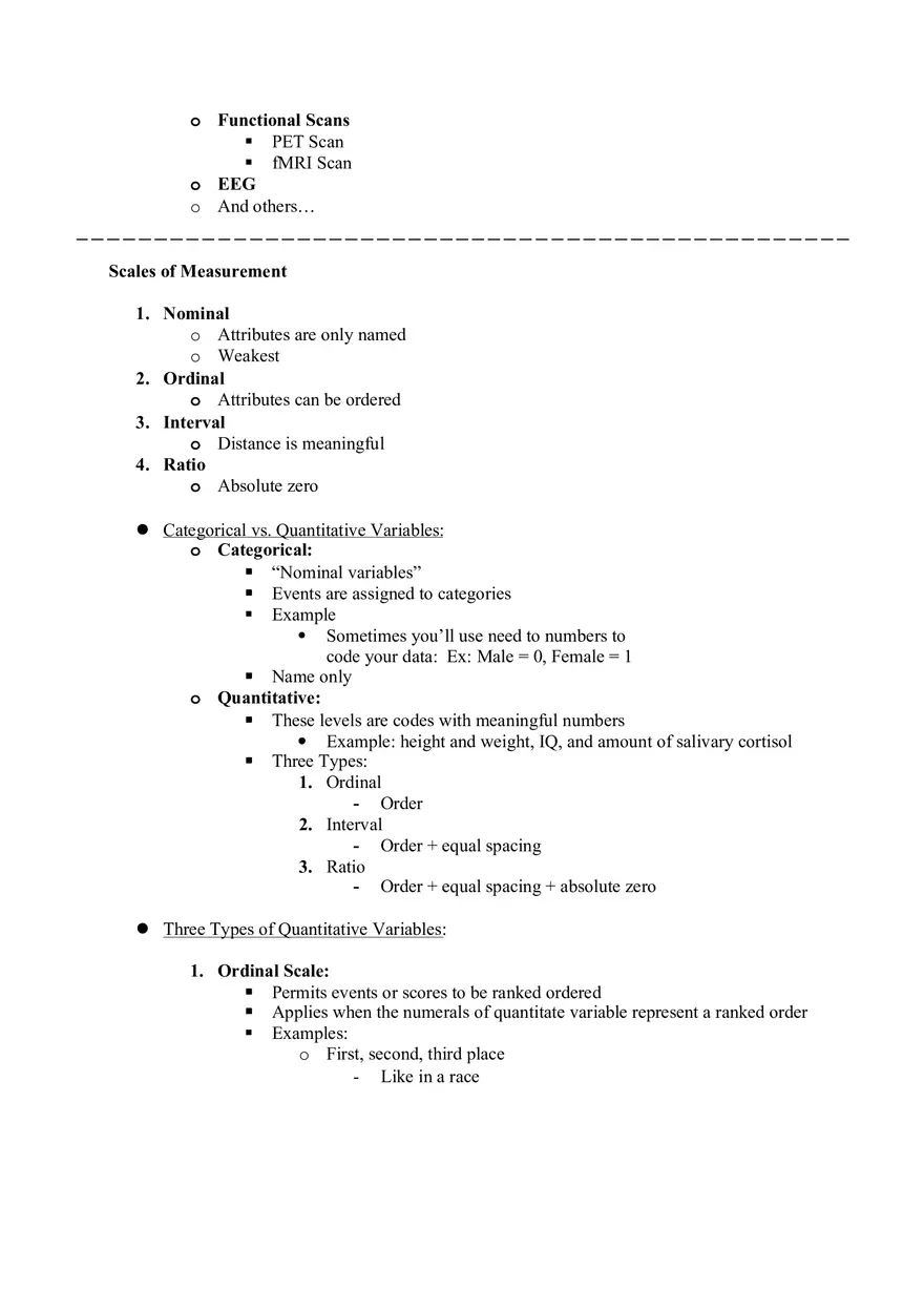 Ch. 5 Identifying Good Measurements - Page 4