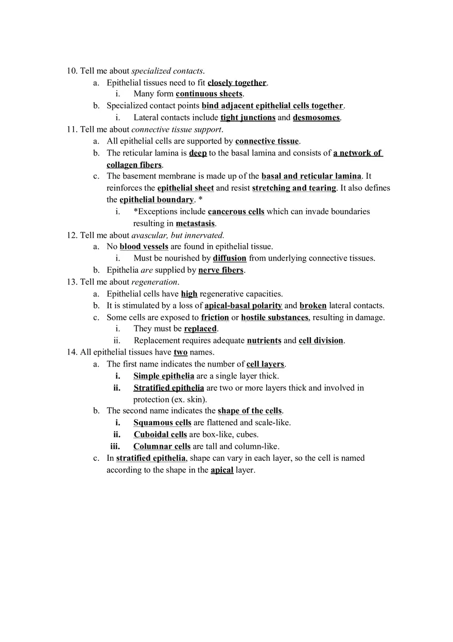 Biology Chapters 4 and 5 Study Guide - Page 2