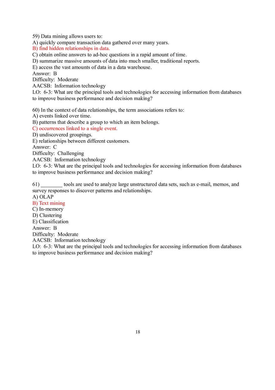 Databases and Information Management Part 2 - Page 8
