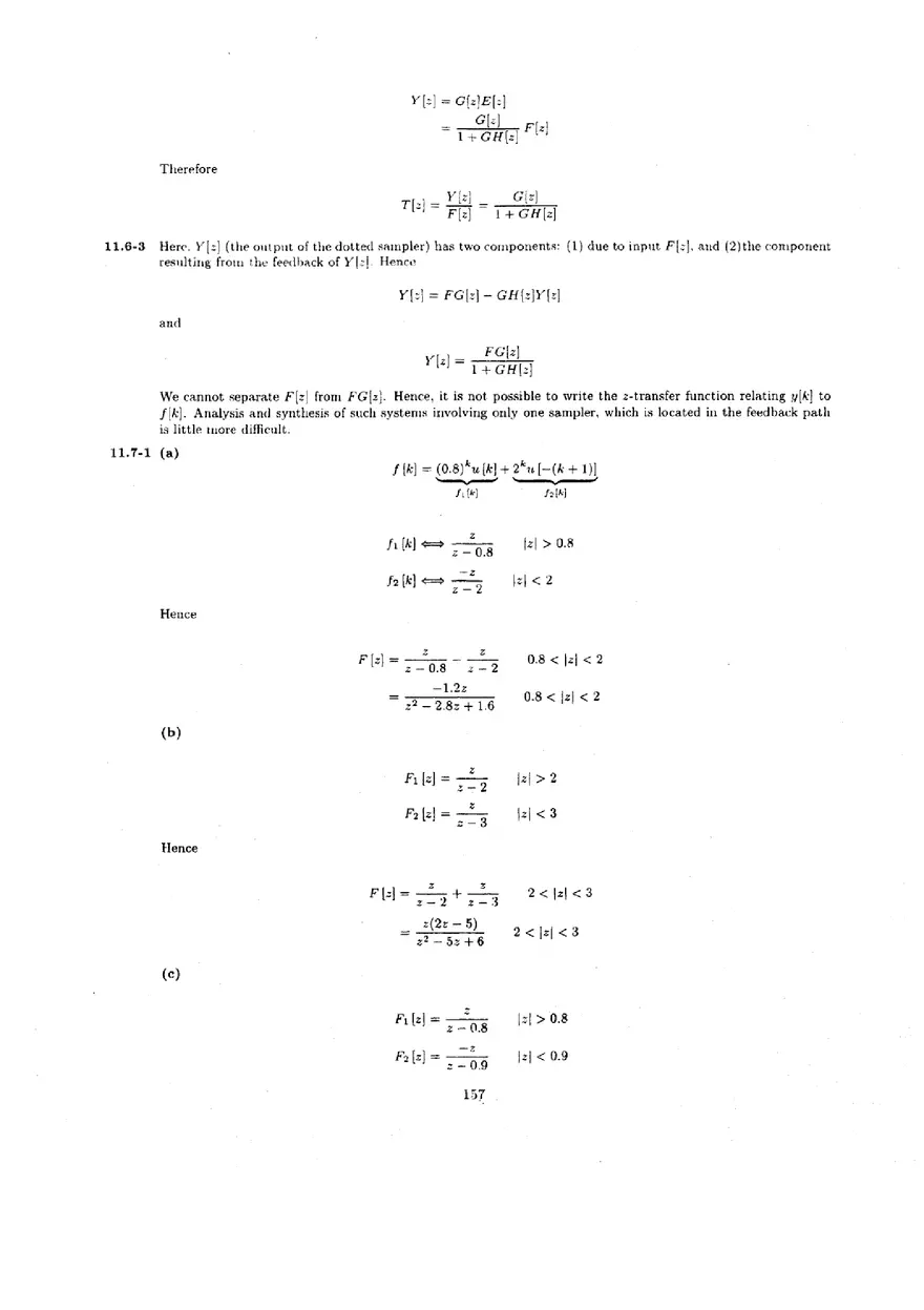Signal Processing and Linear Systems Solution Ch.11 - Page 8