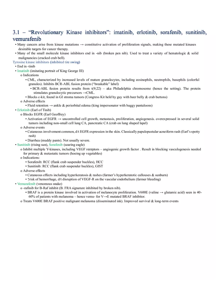 Antineoplastic Drugs - Page 12