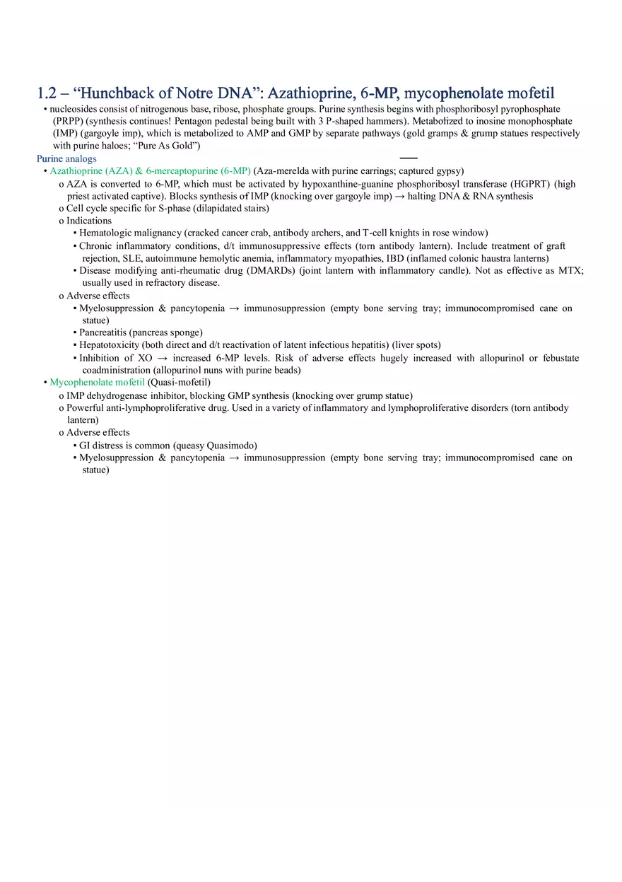 Antineoplastic Drugs - Page 5