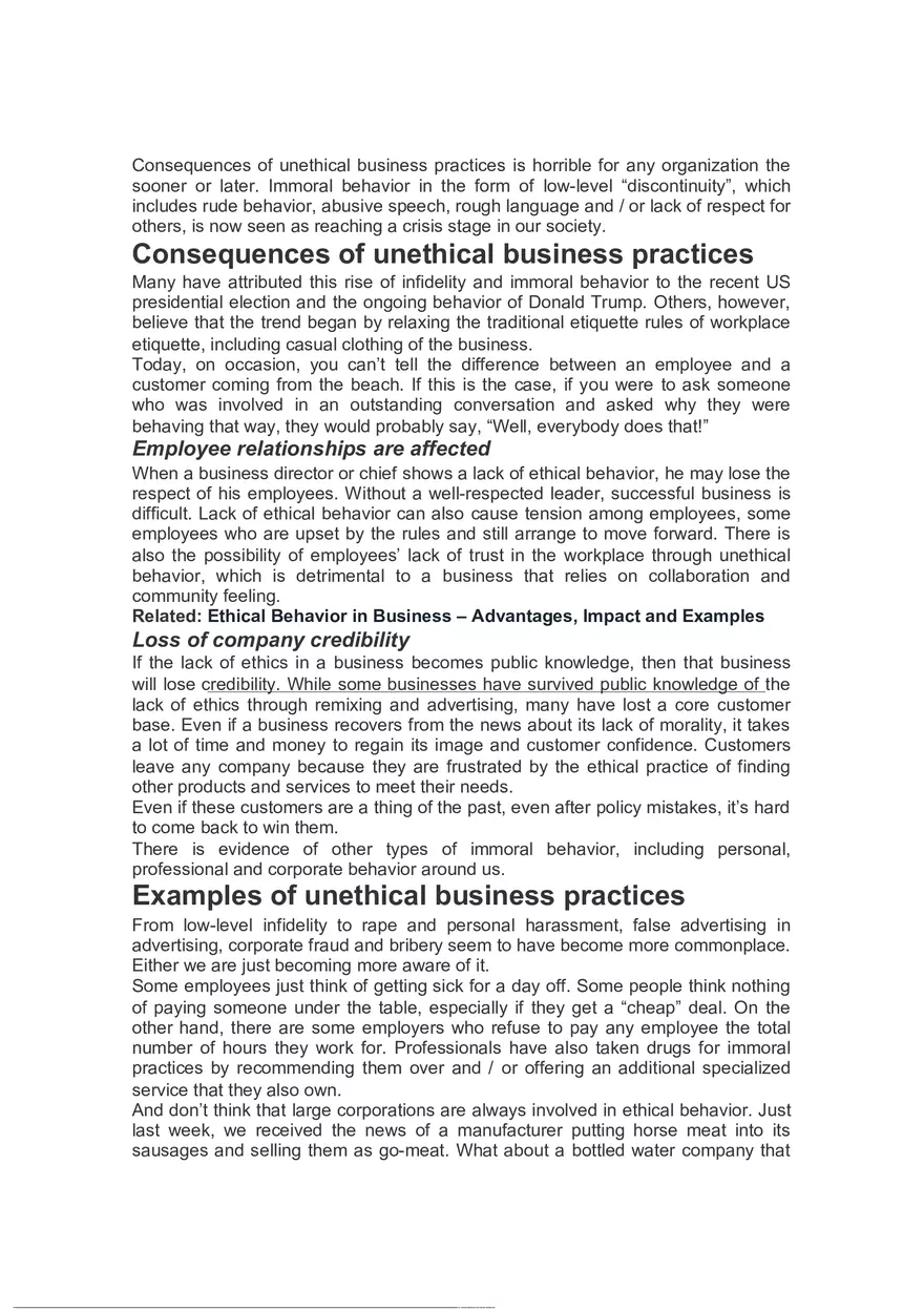 Ponzi Schemes - Page 7