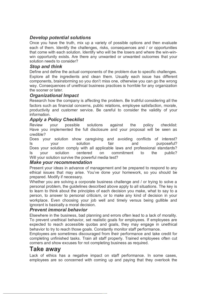 Ponzi Schemes - Page 9