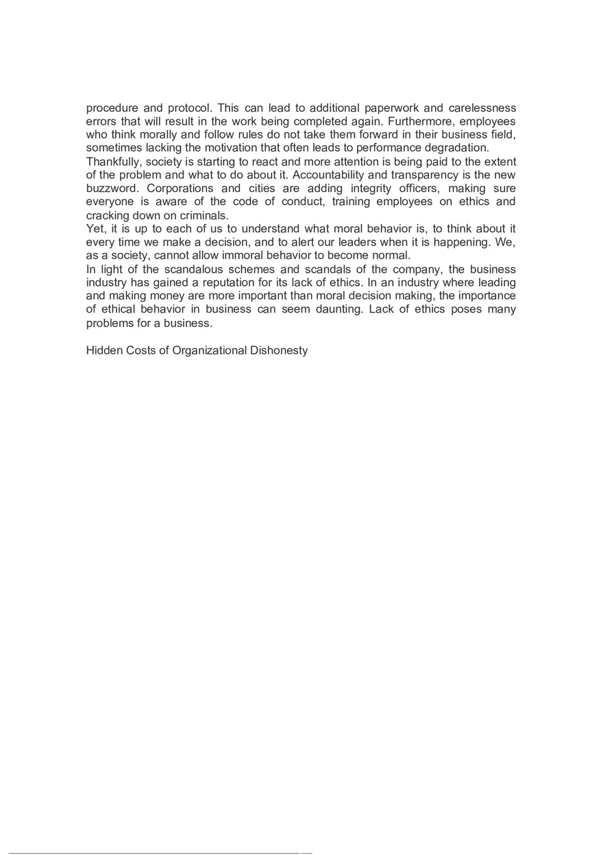 Ponzi Schemes - Page 10