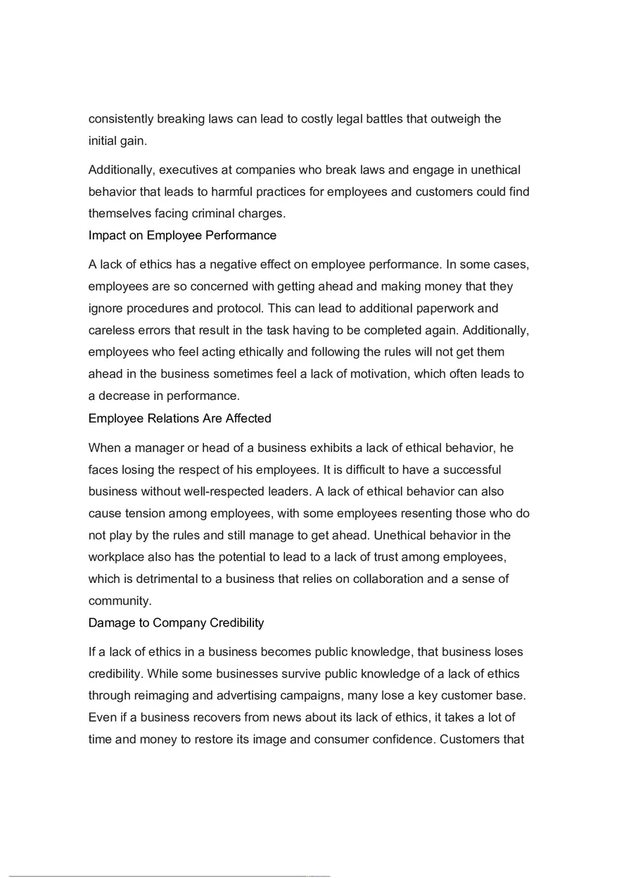 Ponzi Schemes - Page 2