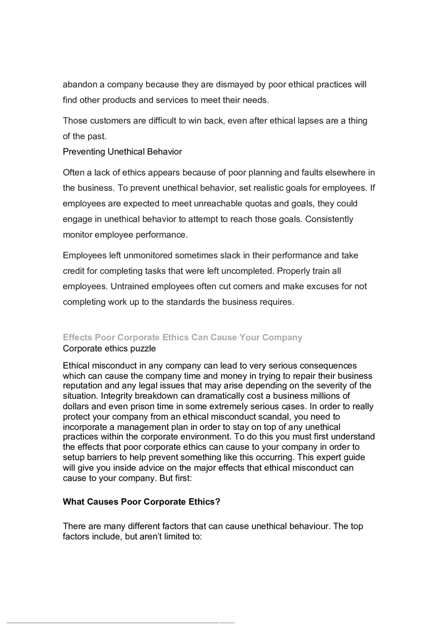 Ponzi Schemes - Page 3