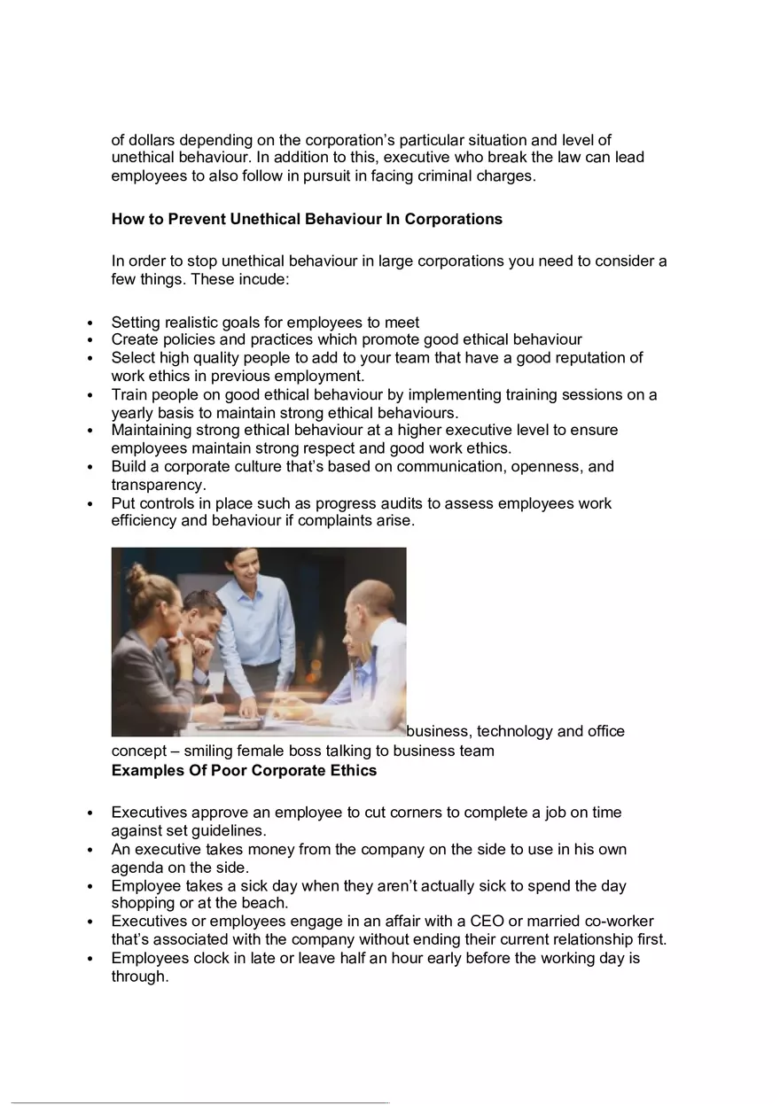Ponzi Schemes - Page 5