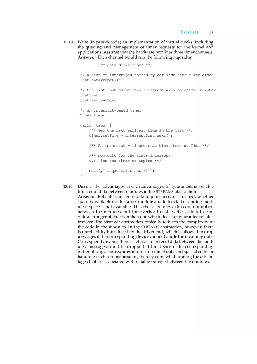 Chapter 13 I-O Systems - Page 5
