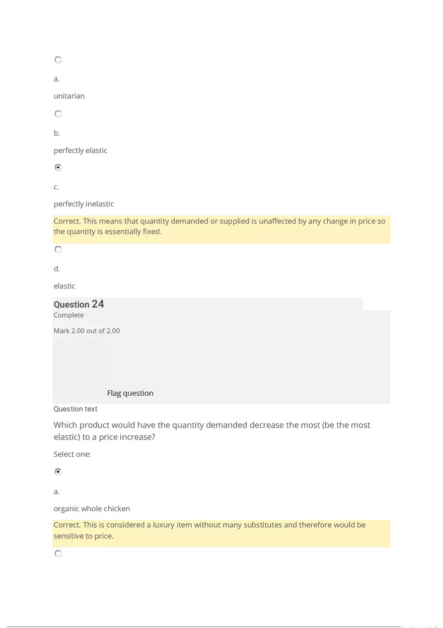 Economics Quiz - Page 14