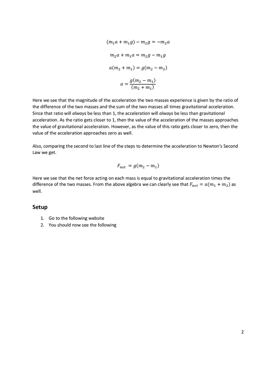Atwood’s Machine Lab - Page 2
