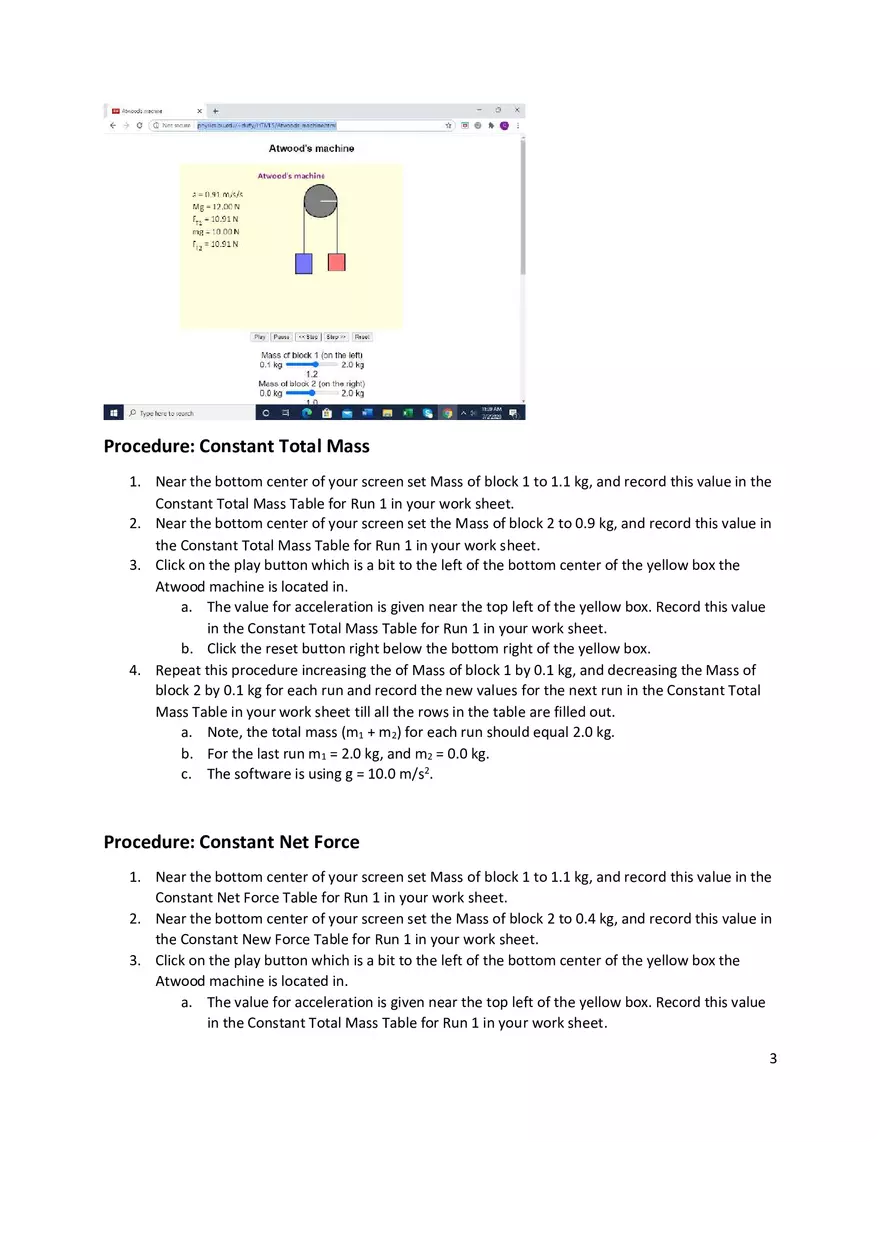 Atwood’s Machine Lab - Page 3
