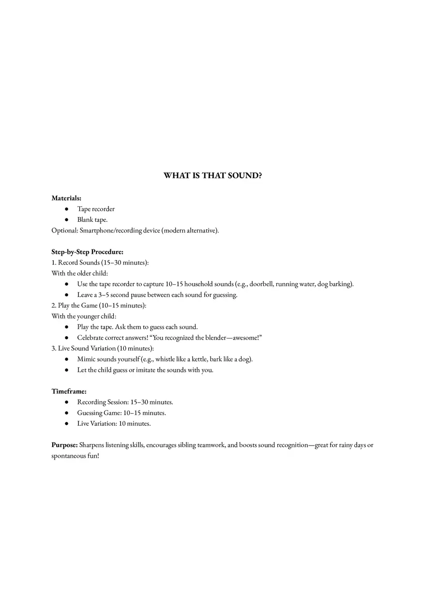 Engaging Games Notes - Page 9