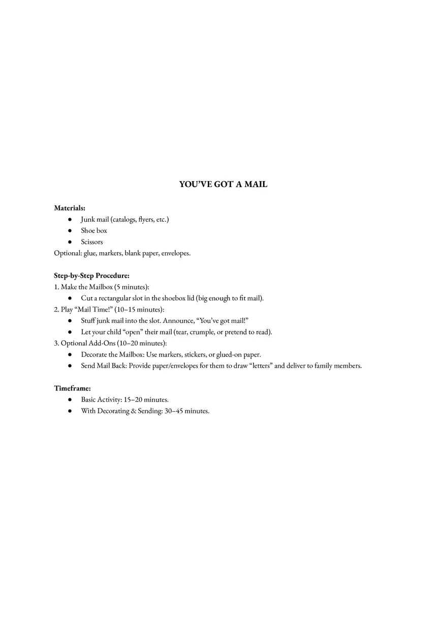 Engaging Games Notes - Page 11